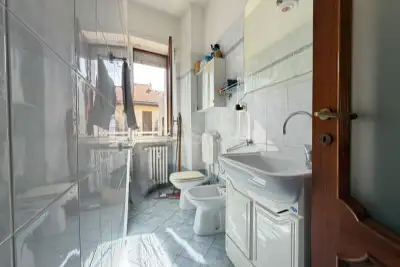 Casa in vendita, Corso Appio Claudio, Torino