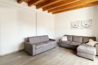 Casa in affitto, Via Bonanomi, Como