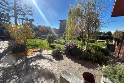 Casa Indipendente in vendita, Via A. Manzoni, Cairate