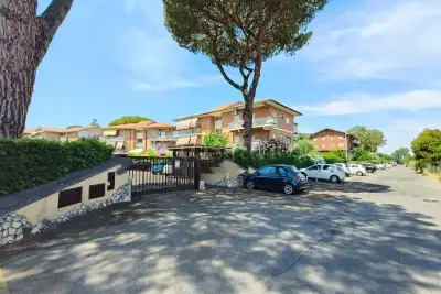 Casa in vendita, Via del Fontanile Anagnino, Roma
