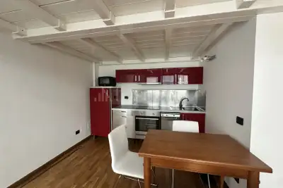 Casa in affitto, Via Giacomo Watt, Milano