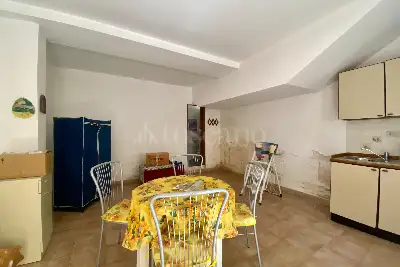 Casa in vendita, Via Enrico Toti Letojanni, Letojanni