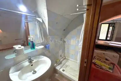 Casa Indipendente in vendita, Via Sagittario, Catania