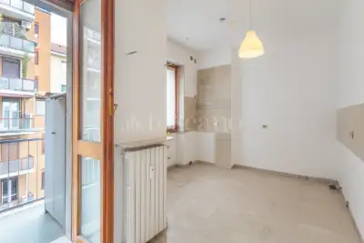 Casa in vendita, Via Goffredo Mameli, Milano