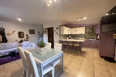 Villa Plurifamiliare in vendita, Via Pietro Benedetti, Roma