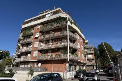 Attico in vendita, Via Franco Sacchetti, Roma