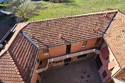 Palazzo in vendita, Via Vittorio Vergani, Cantù