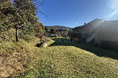 Villino a Schiera in vendita, Via Aldo Moro, Cellatica