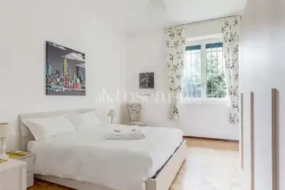 Casa in vendita, Via Pianella 5, Milano