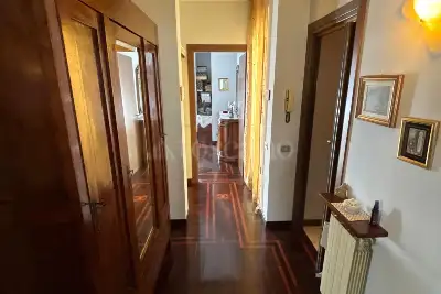 Villa in vendita, via delle rimembranze 37TER, Busto Arsizio