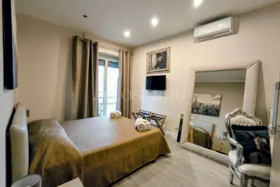 Casa in vendita, Via dei Quintili, Roma