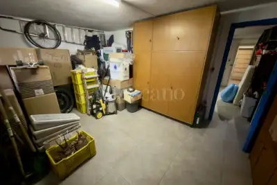Casa in vendita, Via Giuseppe Teosa, Brescia