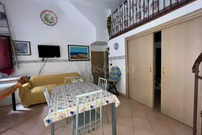 Casa Indipendente in vendita, Via Trento, Margherita di Savoia