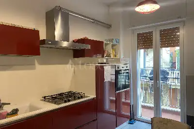 Casa in vendita, Via Agnello da Pisa, Roma