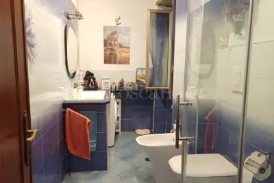 Casa in vendita, Via Aquilonia, Roma