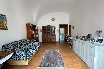 Casa Indipendente in vendita, Via Carlo Alberto, San Gregorio di Catania