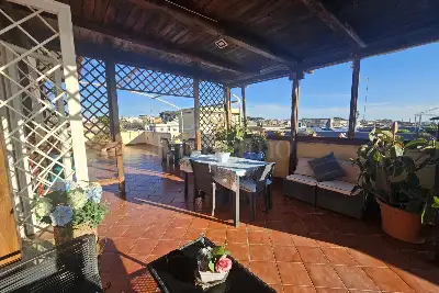 Attico in vendita, via delle cipree, Anzio