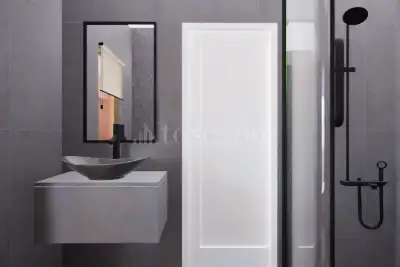 Villa Bifamiliare in vendita, Via Nazionale Pentimele, Reggio di Calabria