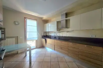 Casa in vendita, Via Dieci Giornate, Concesio