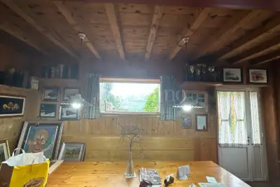 Casa Indipendente in vendita, Via Campiani, Cellatica