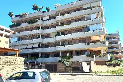 Attico in vendita, via tito livio, Pomezia