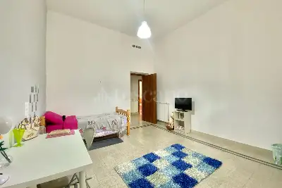 Casa in vendita, Via Centonze, Messina