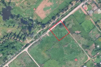 Agricolo in vendita, Via Ermia di Atarneo, Roma