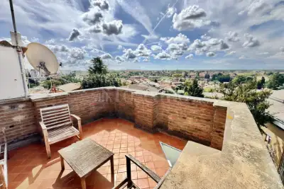 Casa Indipendente in vendita, Via Gustavo Giovannoni, Roma