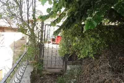 Casa in vendita, Via Giovanni Ventritreesimo, Contigliano alta, Rieti, Contigliano