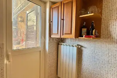 Casa Indipendente in vendita, Via Castello, Montefalcione
