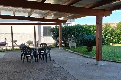 Villa in vendita, Via Le Ferriere, Latina