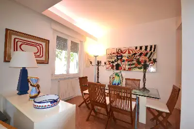 Casa Indipendente in affitto, Lungomare G. Marconi, Santa Marinella