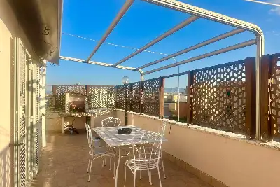 Casa in vendita, Via dei Pivieri, Roma