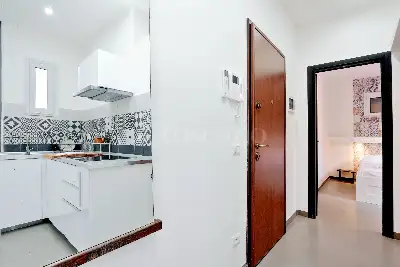 Attico in vendita, Via Urbano II, Roma