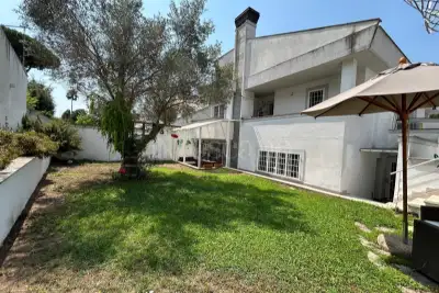 Villa Plurifamiliare in vendita, Via Pietro Nardini, Roma