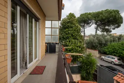 Casa in vendita, Via Fondachelli Fantina, Roma