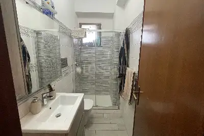 Casa in vendita, Via Leonardo da Vinci, Palermo