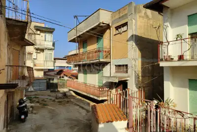 Casa in vendita, Via Santa Venera, Palermo