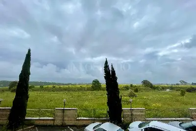 Casa in vendita, Via A. Starrabba di Rudinì, Pomezia