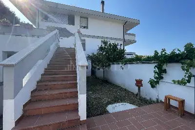 Casa in vendita, Via Nazionale Adriatica Nord, Francavilla al Mare