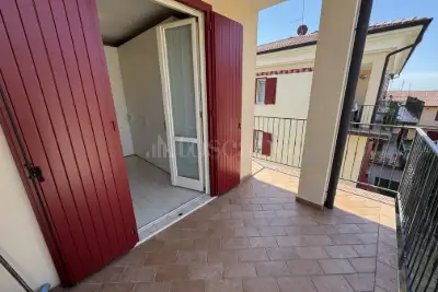 Casa in vendita, Via Don Lorenzo Milani, Castegnato