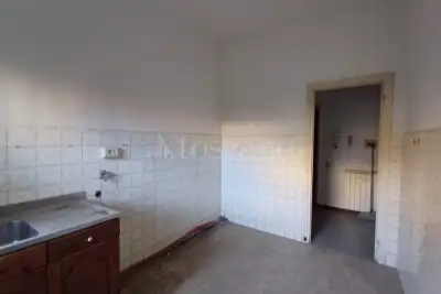 Casa in vendita, Via Alberto Calza Bini, Roma