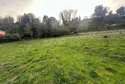 Edificabile Residenziali in vendita, Via Sarule, Fiumicino