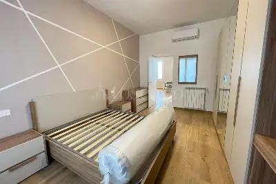 Casa in affitto, Via Ponte Seveso, Milano