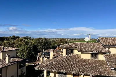 Villa Bifamiliare in vendita, Via Elini, Fiumicino