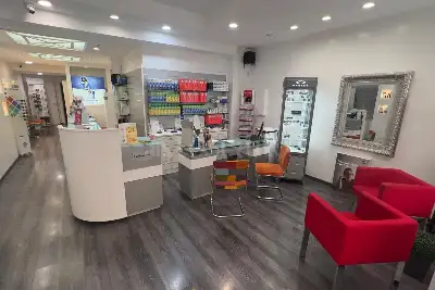 Negozio in affitto, Viale Marx, Roma