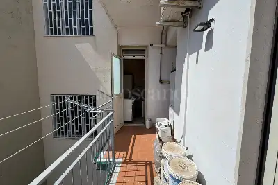 Casa in vendita, Viale Andrea Doria, Catania