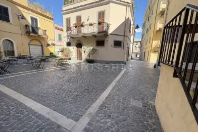 Casa in vendita, Piazza Salvatore Valeri, Nettuno