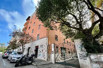 Laboratorio in vendita, Via Montepulciano, Roma