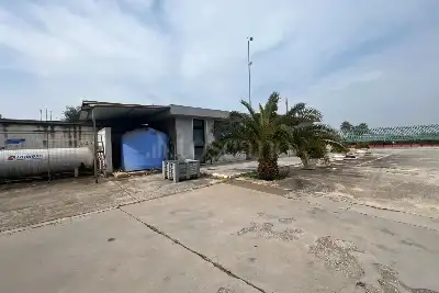 Capannone in vendita, Strada Statale 16 Adriatica, Cerignola